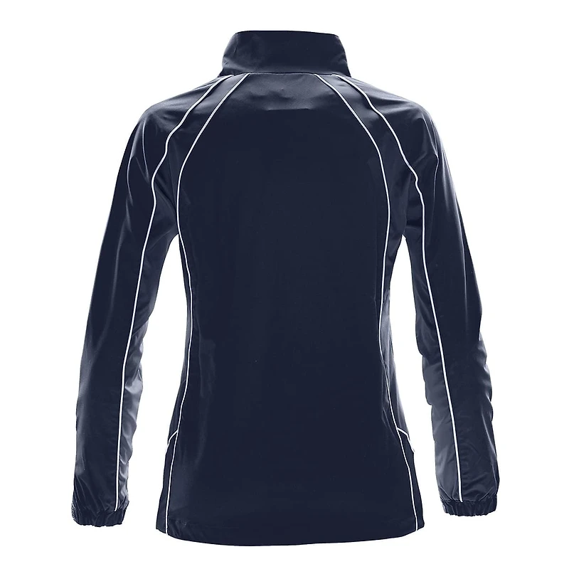 Women’s Warrior Training Jacket STXJ-2W