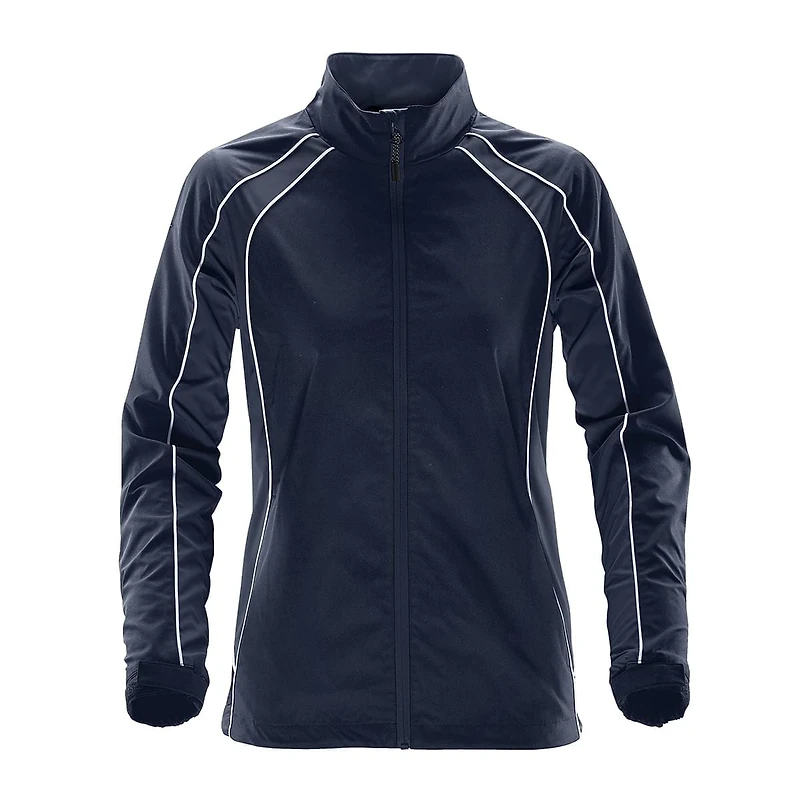 Women’s Warrior Training Jacket STXJ-2W