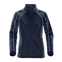 Women’s Warrior Training Jacket STXJ-2W