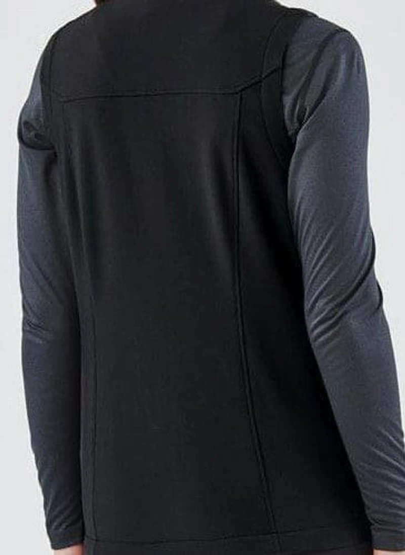 Women’s Orbiter Softshell Vest KSV-1W
