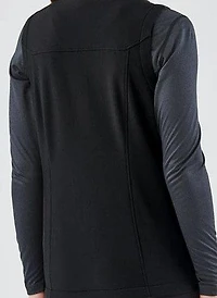 Women’s Orbiter Softshell Vest KSV-1W