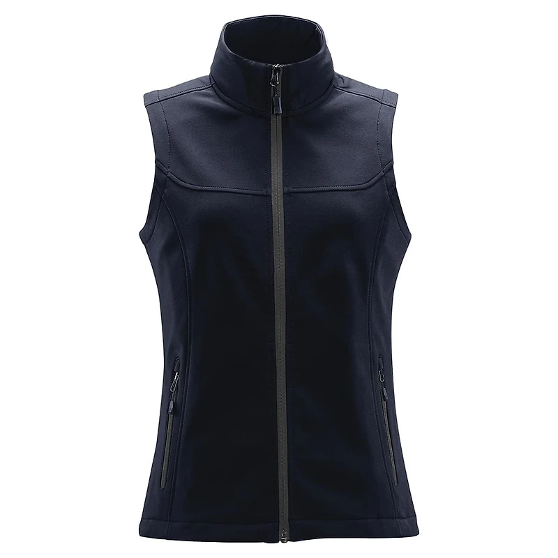 Women’s Orbiter Softshell Vest KSV-1W