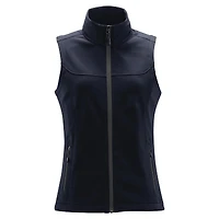 Women’s Orbiter Softshell Vest KSV-1W