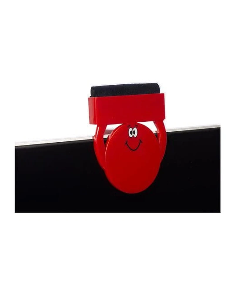 Goofy Group Squeegee Clipster Webcam Cover And Screen Cleaner