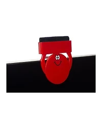 Goofy Group Squeegee Clipster Webcam Cover And Screen Cleaner