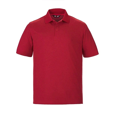 Ace Men’s Pique Mesh Polo CSW S05735