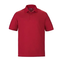 Ace Men’s Pique Mesh Polo CSW S05735