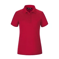 CSW S05736 Ace Ladies Pique Mesh Polo