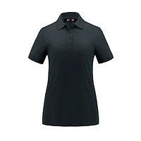 CSW S05786 Elite Ladies Cotton Blend Polo