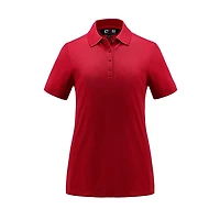 CSW S05786 Elite Ladies Cotton Blend Polo