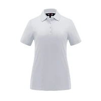 CSW S05786 Elite Ladies Cotton Blend Polo