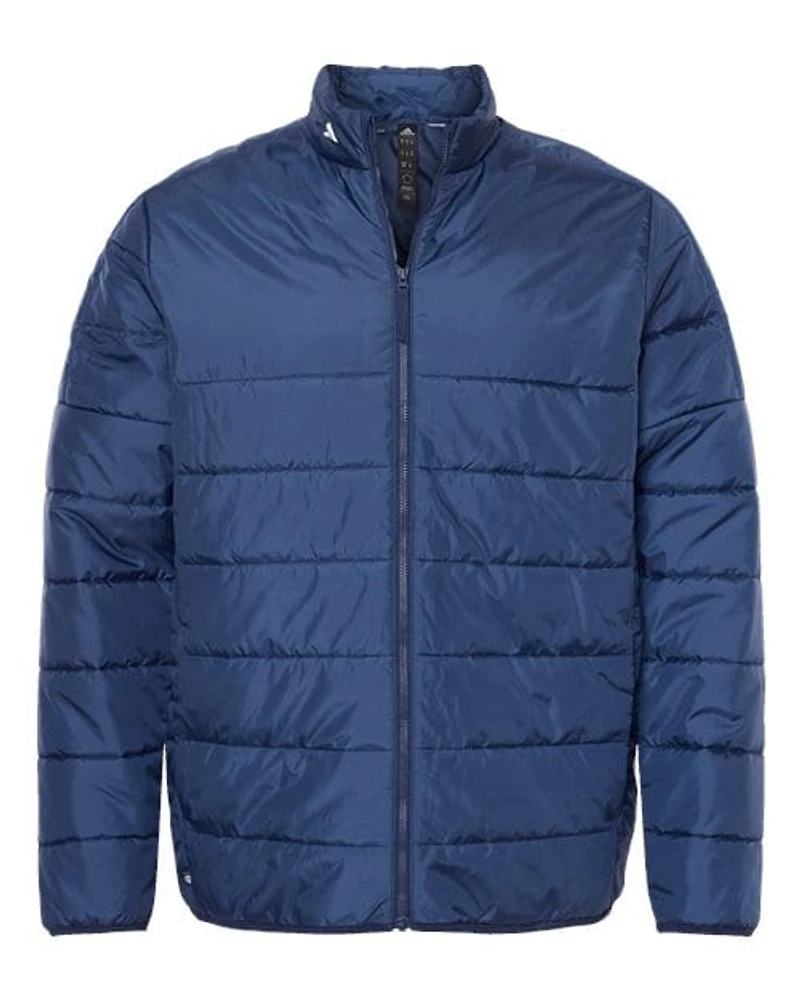 Puffer Jacket A570