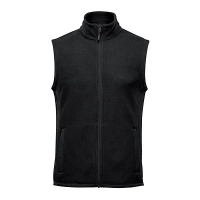 Men’s Montauk Fleece Vest VX-5