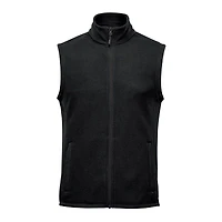 Men’s Montauk Fleece Vest VX-5
