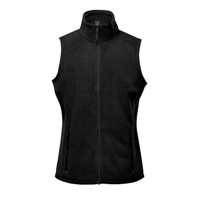 Women’s Montauk Fleece Vest VX-5W