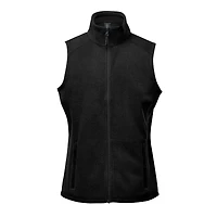 Women’s Montauk Fleece Vest VX-5W