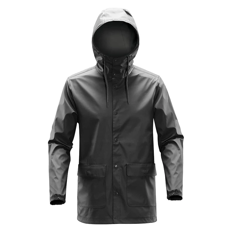 Men’s Squall Rain Jacket WRB-1