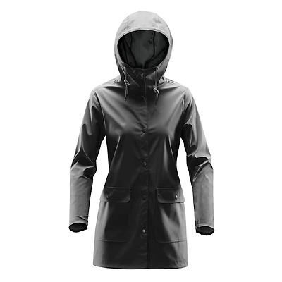 Women’s Squall Rain Jacket WRB-1W