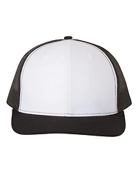 Richardson Snapback Trucker Cap 112