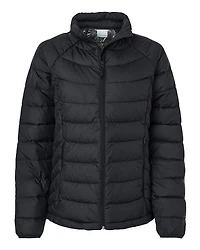 Ladies Powder Lite™ II Full Zip Jacket