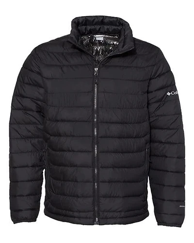 Mens Columbia Powder Lite™ II Jacket