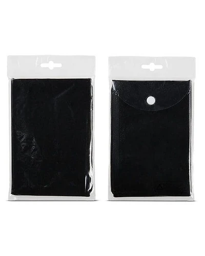 Prime Line Disposable Rain Poncho D100