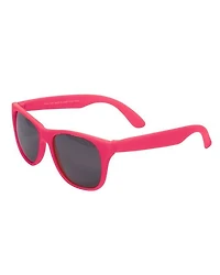 Prime Line Single-Tone Matte Sunglasses SG120