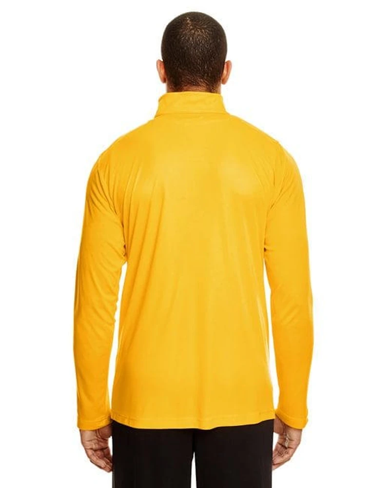 Team 365 Men’s Zone Performance Quarter-Zip TT31