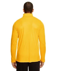 Team 365 Men’s Zone Performance Quarter-Zip TT31