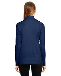 Team 365 Ladies’ Zone Performance Quarter-Zip TT31W