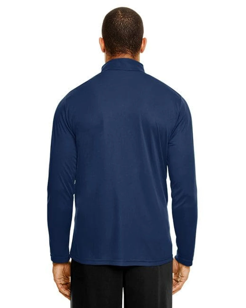 Team 365 Men’s Zone Performance Quarter-Zip TT31