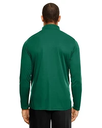 Team 365 Men’s Zone Performance Quarter-Zip TT31