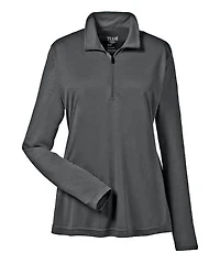 Team 365 Ladies’ Zone Performance Quarter-Zip TT31W