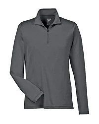 Team 365 Men’s Zone Performance Quarter-Zip TT31
