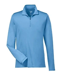 Team 365 Men’s Zone Performance Quarter-Zip TT31