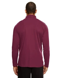 Team 365 Men’s Zone Performance Quarter-Zip TT31