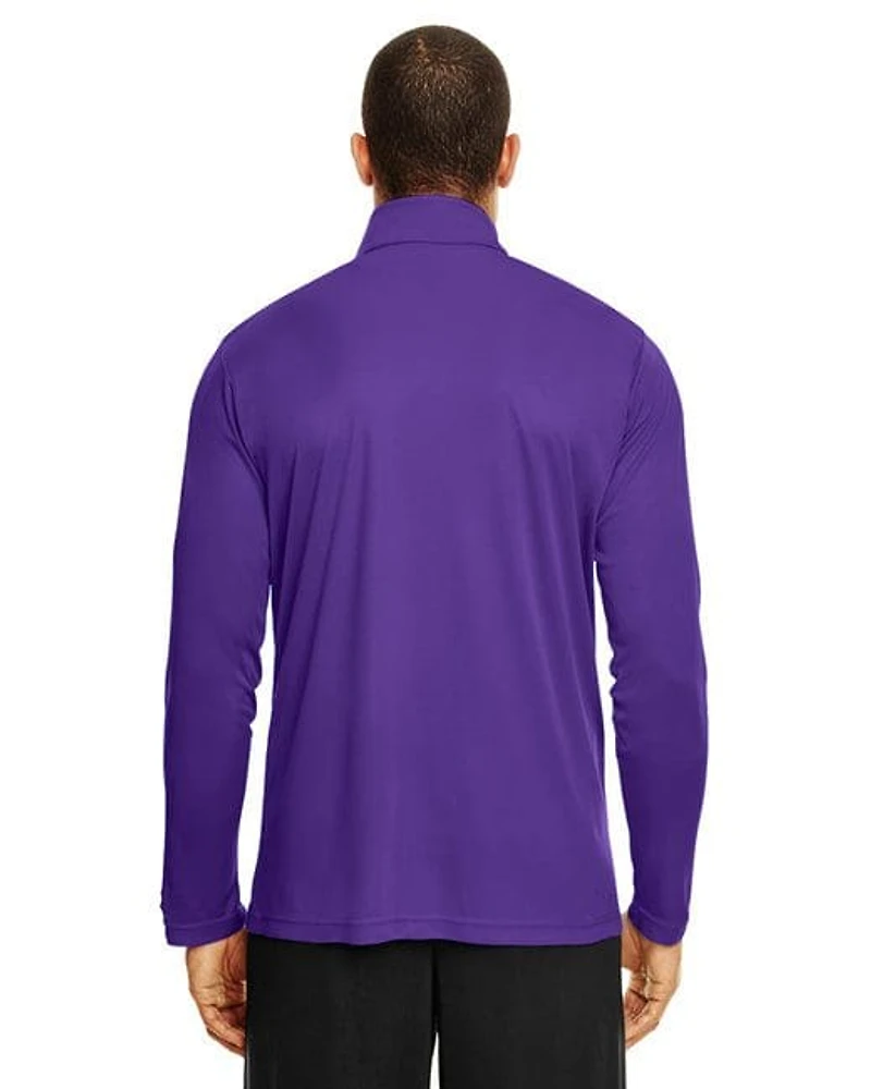 Team 365 Men’s Zone Performance Quarter-Zip TT31