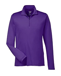 Team 365 Men’s Zone Performance Quarter-Zip TT31