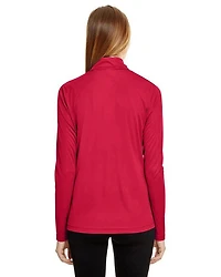 Team 365 Ladies’ Zone Performance Quarter-Zip TT31W