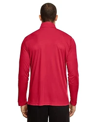 Team 365 Men’s Zone Performance Quarter-Zip TT31