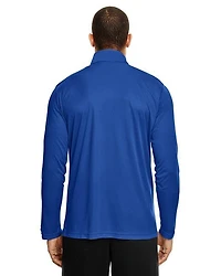 Team 365 Men’s Zone Performance Quarter-Zip TT31