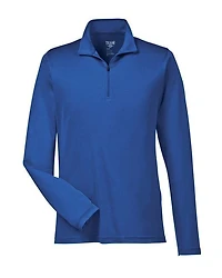 Team 365 Men’s Zone Performance Quarter-Zip TT31