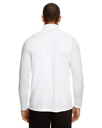 Team 365 Men’s Zone Performance Quarter-Zip TT31