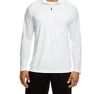 Team 365 Men’s Zone Performance Quarter-Zip TT31