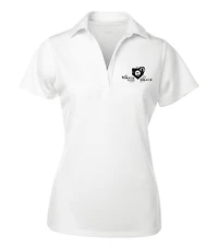 L4007 Miracle League Ladies Polos