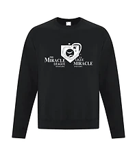 ATCF2400 Miracle League Creweck TShirts