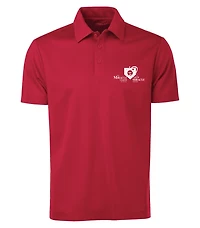 S4007 Miracle League Unisex Polos