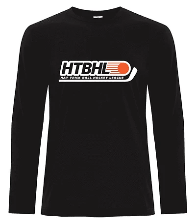 ATC3615 Hat Trick Ball Hockey League Eurospun Long Sleeve