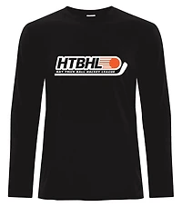 ATC3615 Hat Trick Ball Hockey League Eurospun Long Sleeve