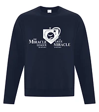 ATCF2400 Miracle League Creweck TShirts